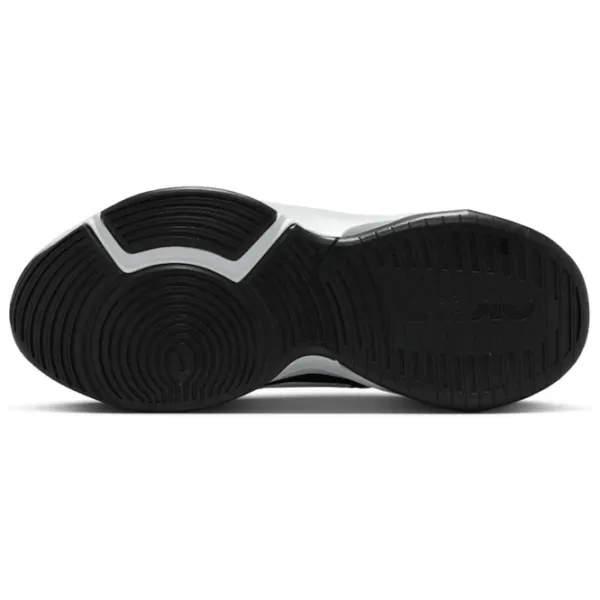 Кроссовки для женщин Nike Zoom Bella 6 Лето/ Черный photo 6