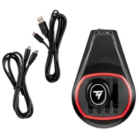 Переключатель скоростей Thrustmaster TH8S Shifter Add-On Проводная / buttons / Черный photo 4