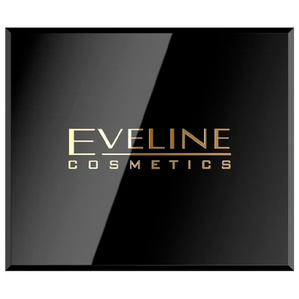 Пудра для лица Eveline Cosmetics Beauty Line 9 г photo 2