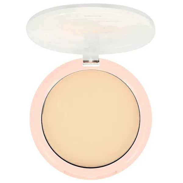 Pudră pentru față Eveline Cosmetics Flower Garden 8 g/ Transparent photo 3