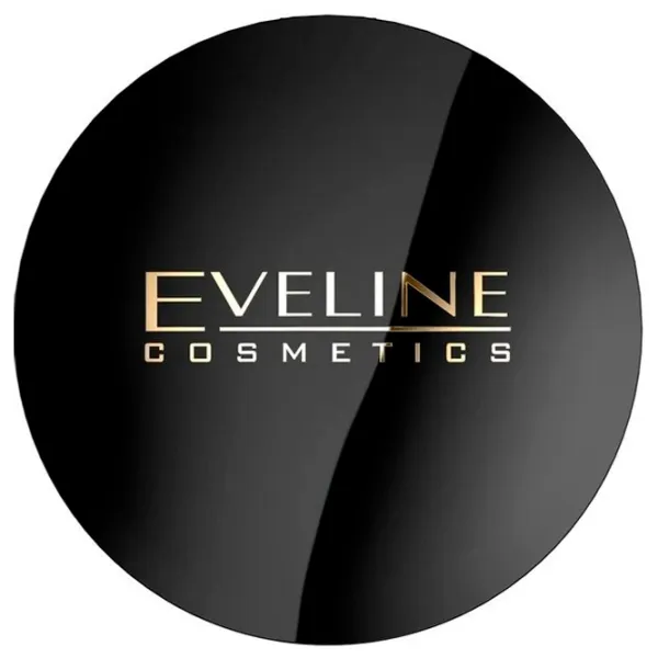 Пудра для лица Eveline Cosmetics Celebrities Beaty 9 г/ Бежевый photo 2
