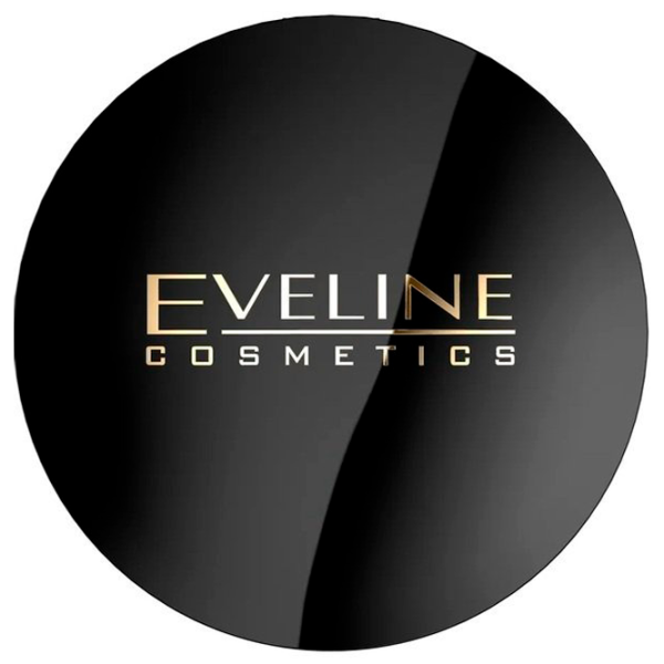 Пудра для лица Eveline Cosmetics Celebrities Beaty 9 г/ Бежевый photo 2