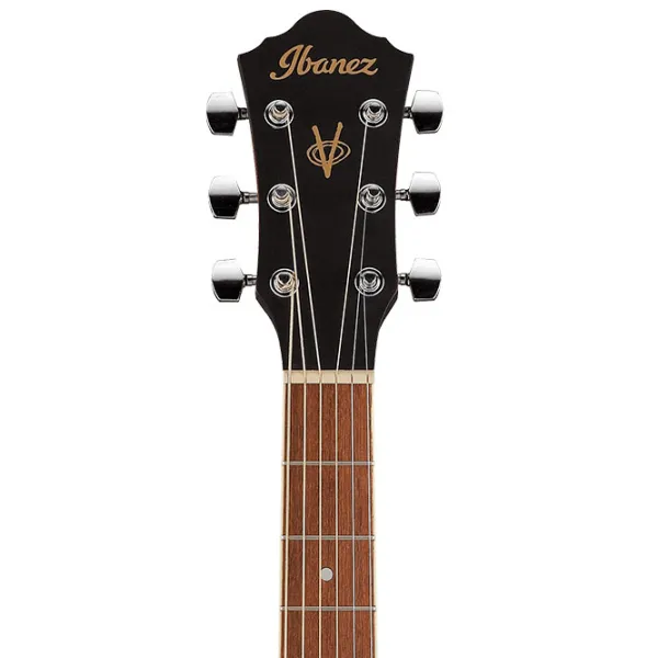 Chitară acustică Ibanez V50NJP VS Set 4/ 4, Dreadnought, Vintage sunburst photo 6
