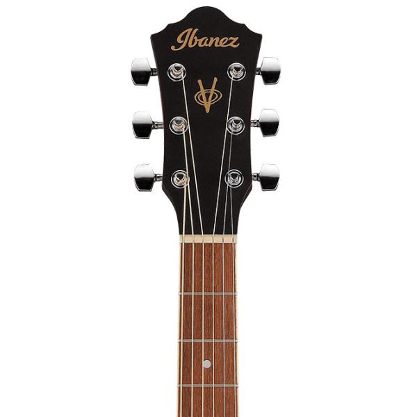 Chitară acustică Ibanez V50NJP VS Set 4/ 4, Dreadnought, Vintage sunburst photo 6