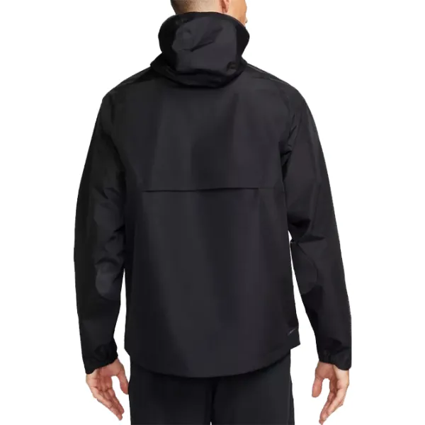 Scurtă pentru bărbați Nike M Nk Gtx Infin Cosmic Pks Jkt Demisezon/ Black photo 2 Scurtă pentru bărbați Nike M Nk Gtx Infin Cosmic Pks Jkt Demisezon/ Black photo 2