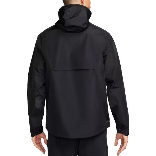 Scurtă pentru bărbați Nike M Nk Gtx Infin Cosmic Pks Jkt Demisezon/ Black photo 2 Scurtă pentru bărbați Nike M Nk Gtx Infin Cosmic Pks Jkt Demisezon/ Black photo 2