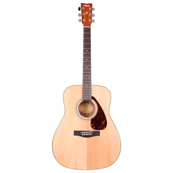 Акустическая гитара Yamaha F370 NT 4/ 4, Dreadnought, Натуральный photo 3