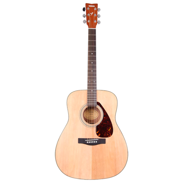 Акустическая гитара Yamaha F370 NT 4/ 4, Dreadnought, Натуральный photo 3