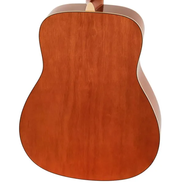 Акустическая гитара Yamaha F370 NT 4/ 4, Dreadnought, Натуральный photo 10