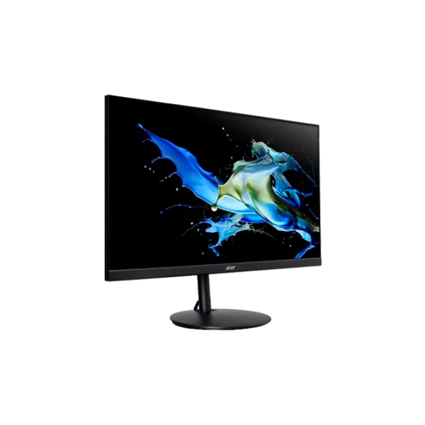 Монитор Acer CB272UE3 27" WQHD 100 Гц/ 1 мс/ Черный photo 2