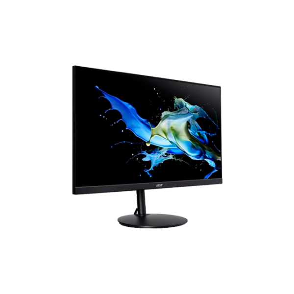 Монитор Acer CB272UE3 27" WQHD 100 Гц/ 1 мс/ Черный photo 2