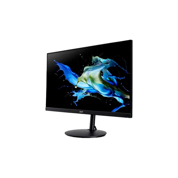 Монитор Acer CB272UE3 27" WQHD 100 Гц/ 1 мс/ Черный photo 3