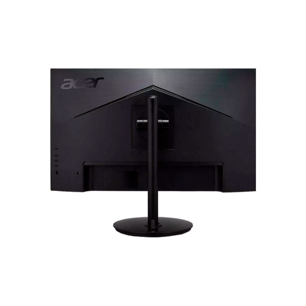 Монитор Acer CB272UE3 27" WQHD 100 Гц/ 1 мс/ Черный photo 6