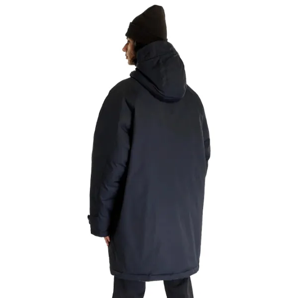 Scurtă pentru bărbați Nike M Nl Filled Parka Demisezon/ Black photo 2 Scurtă pentru bărbați Nike M Nl Filled Parka Demisezon/ Black photo 2