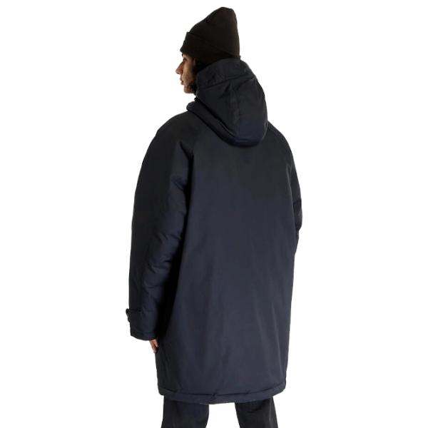 Scurtă pentru bărbați Nike M Nl Filled Parka Demisezon/ Black photo 2 Scurtă pentru bărbați Nike M Nl Filled Parka Demisezon/ Black photo 2