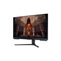 Монитор Samsung Odyssey G7 S32BG700 31.5" 4K 144 Гц/ 1 мс/ Черный photo 2