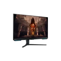 Монитор Samsung Odyssey G7 S32BG700 31.5" 4K 144 Гц/ 1 мс/ Черный photo 3