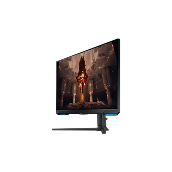 Монитор Samsung Odyssey G7 S32BG700 31.5" 4K 144 Гц/ 1 мс/ Черный photo 4