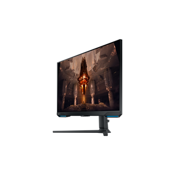 Монитор Samsung Odyssey G7 S32BG700 31.5" 4K 144 Гц/ 1 мс/ Черный photo 4