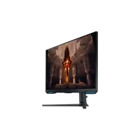 Монитор Samsung Odyssey G7 S32BG700 31.5" 4K 144 Гц/ 1 мс/ Черный photo 4