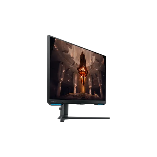 Монитор Samsung Odyssey G7 S32BG700 31.5" 4K 144 Гц/ 1 мс/ Черный photo 5