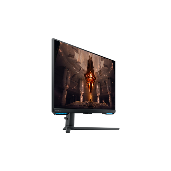 Монитор Samsung Odyssey G7 S32BG700 31.5" 4K 144 Гц/ 1 мс/ Черный photo 5
