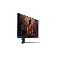 Монитор Samsung Odyssey G7 S32BG700 31.5" 4K 144 Гц/ 1 мс/ Черный photo 5