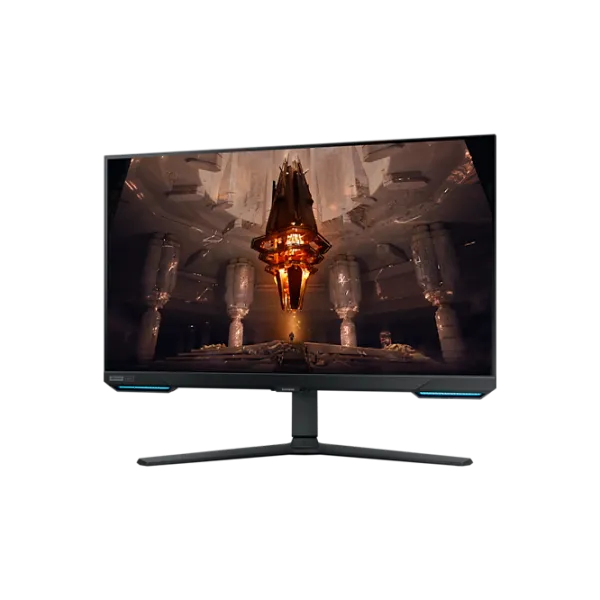 Монитор Samsung Odyssey G7 S32BG700 31.5" 4K 144 Гц/ 1 мс/ Черный photo 6