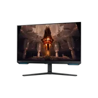 Монитор Samsung Odyssey G7 S32BG700 31.5" 4K 144 Гц/ 1 мс/ Черный photo 6