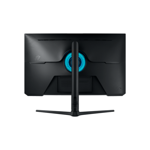 Монитор Samsung Odyssey G7 S32BG700 31.5" 4K 144 Гц/ 1 мс/ Черный photo 9
