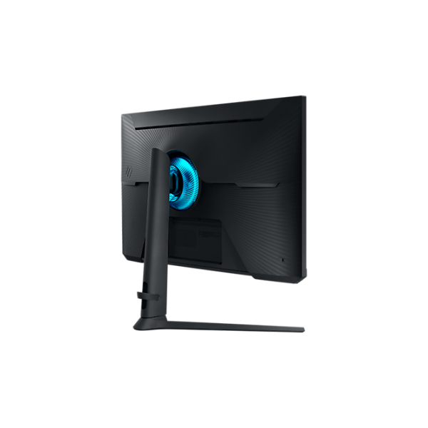 Монитор Samsung Odyssey G7 S32BG700 31.5" 4K 144 Гц/ 1 мс/ Черный photo 11
