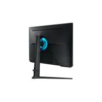 Монитор Samsung Odyssey G7 S32BG700 31.5" 4K 144 Гц/ 1 мс/ Черный photo 11