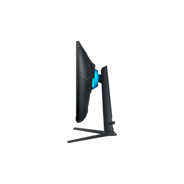 Монитор Samsung Odyssey G7 S32BG700 31.5" 4K 144 Гц/ 1 мс/ Черный photo 13