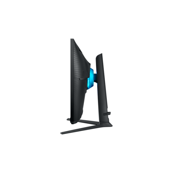 Монитор Samsung Odyssey G7 S32BG700 31.5" 4K 144 Гц/ 1 мс/ Черный photo 14