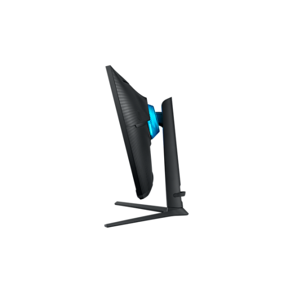 Монитор Samsung Odyssey G7 S32BG700 31.5" 4K 144 Гц/ 1 мс/ Черный photo 16