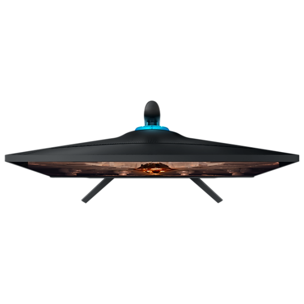 Монитор Samsung Odyssey G7 S32BG700 31.5" 4K 144 Гц/ 1 мс/ Черный photo 17
