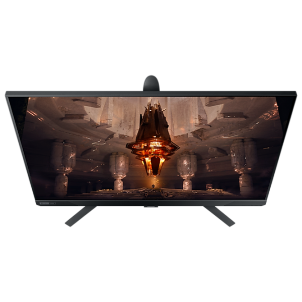 Монитор Samsung Odyssey G7 S32BG700 31.5" 4K 144 Гц/ 1 мс/ Черный photo 18