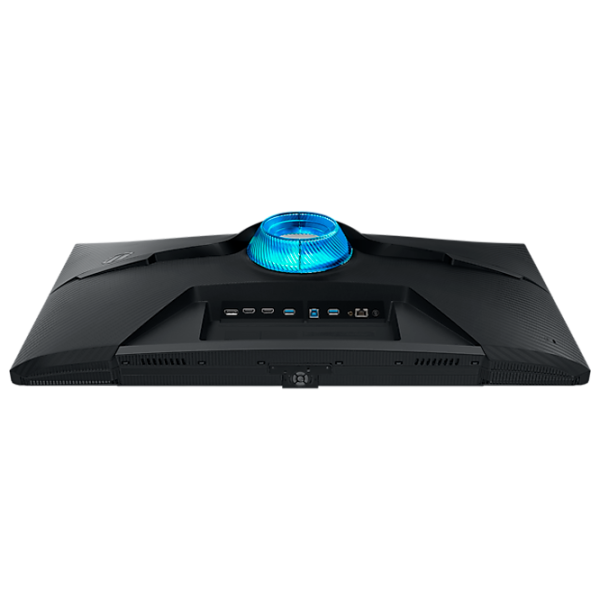 Монитор Samsung Odyssey G7 S32BG700 31.5" 4K 144 Гц/ 1 мс/ Черный photo 20