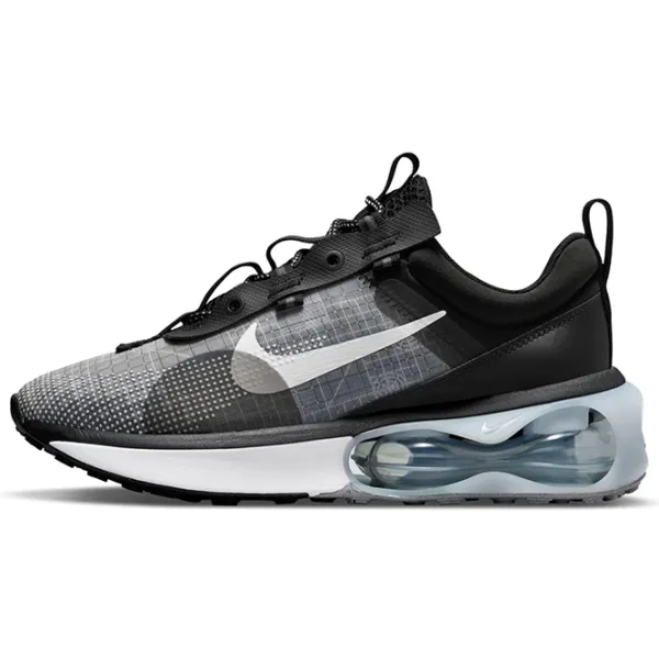 Adidași pentru femei Nike Air Max 2021 Primăvară/ Black photo 2 Adidași pentru femei Nike Air Max 2021 Primăvară/ Black photo 2