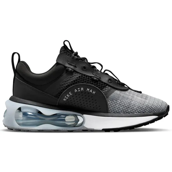 Adidași pentru femei Nike Air Max 2021 Primăvară/ Black photo 3 Adidași pentru femei Nike Air Max 2021 Primăvară/ Black photo 3