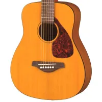 Акустическая гитара Yamaha JR1 1/ 2, Dreadnought, Натуральный photo 4