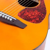 Акустическая гитара Yamaha JR1 1/ 2, Dreadnought, Натуральный photo 5