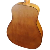 Акустическая гитара Yamaha JR1 1/ 2, Dreadnought, Натуральный photo 7