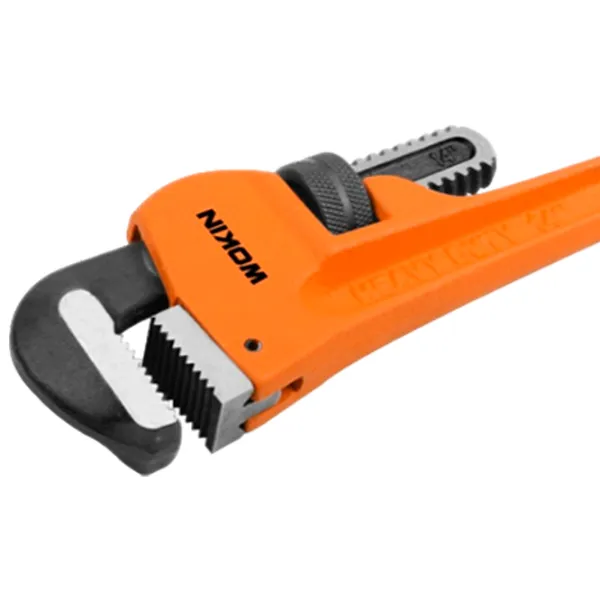 Cleşte mops Wokin 104114 350 mm photo 2