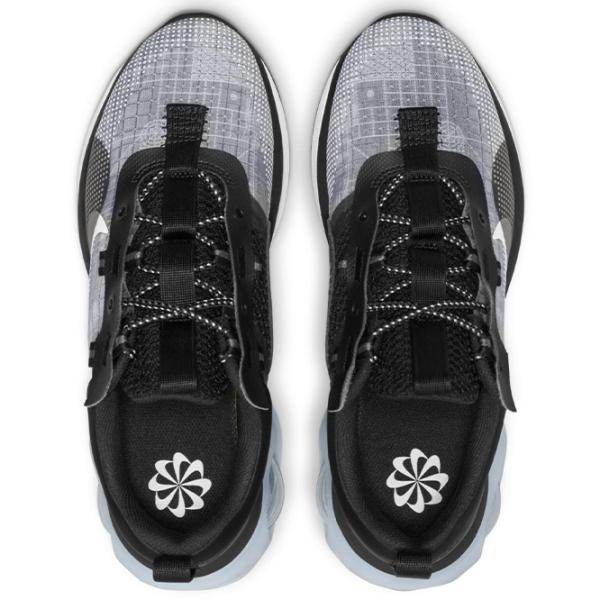 Кроссовки для женщин Nike Air Max 2021 Весна/ Черный photo 4