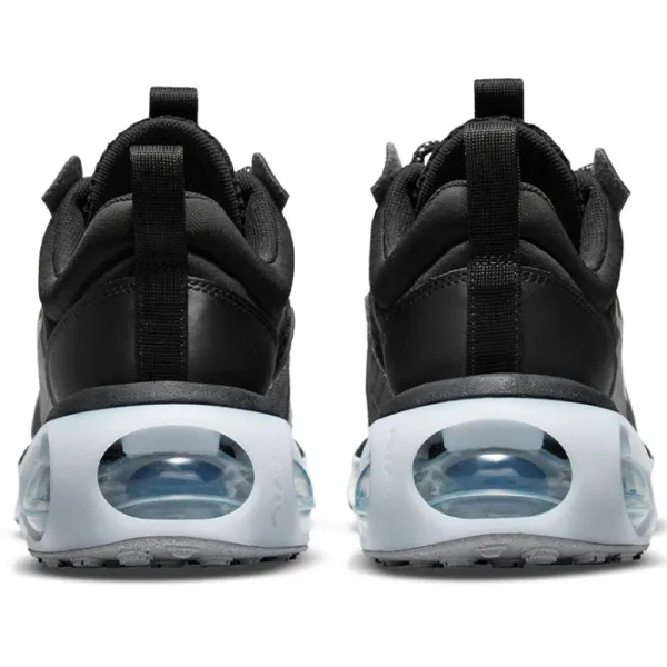 Кроссовки для женщин Nike Air Max 2021 Весна/ Черный photo 5