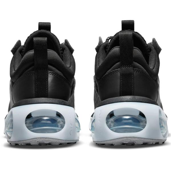 Кроссовки для женщин Nike Air Max 2021 Весна/ Черный photo 5