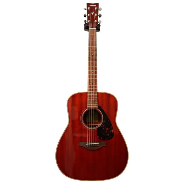 Chitară acustică Yamaha FG 850 NT 4/ 4, Dreadnought, Natural photo 2