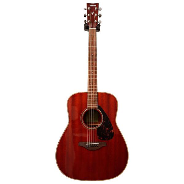 Chitară acustică Yamaha FG 850 NT 4/ 4, Dreadnought, Natural photo 2