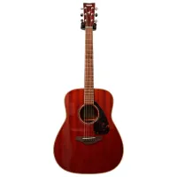 Chitară acustică Yamaha FG 850 NT 4/ 4, Dreadnought, Natural photo 2